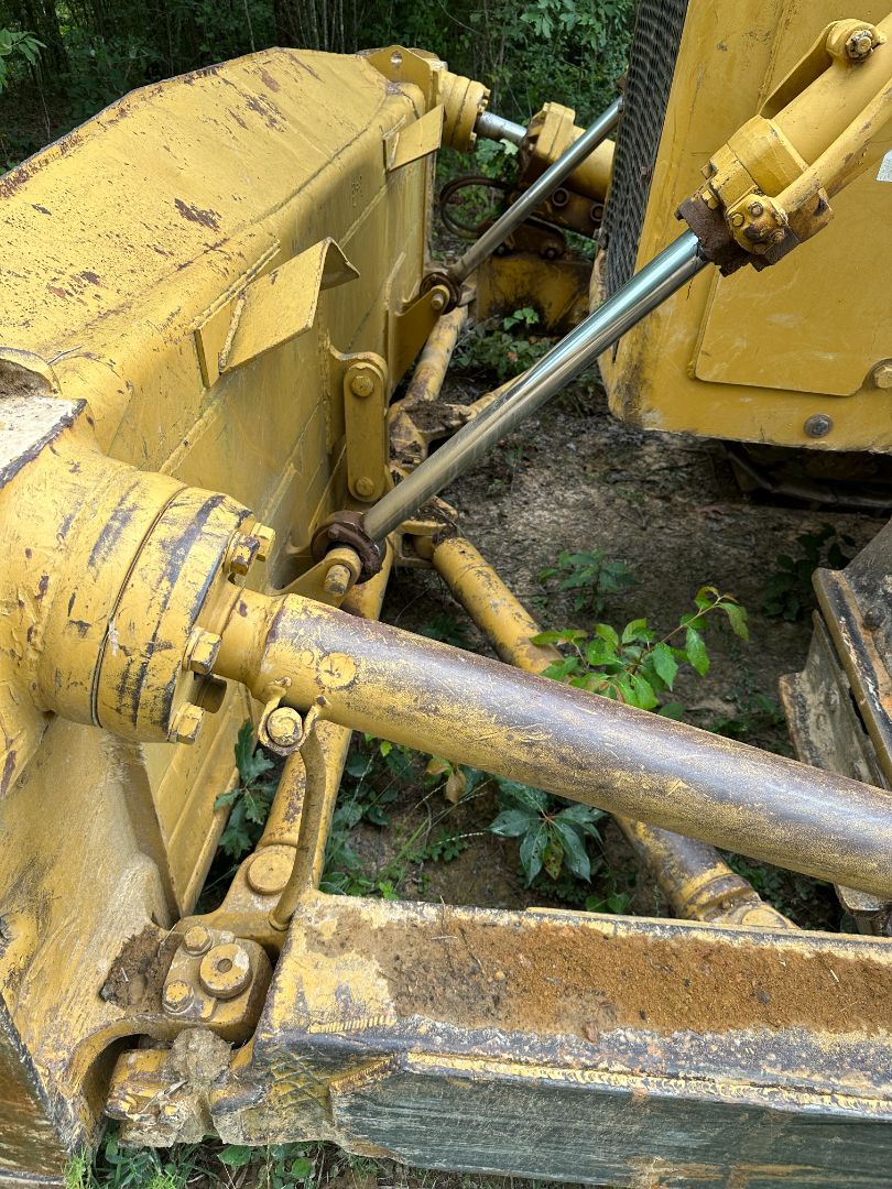1973 CATERPILLAR D8H - Image 24